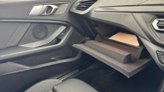 BMW 1 Series 118i [136] Sport 5dr [Live Cockpit Professional] Petrol Hatchback